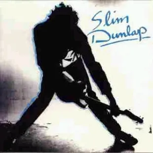 DUNLAP SLIM / OLD NEW ME