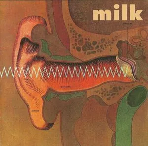 MILK / EAR