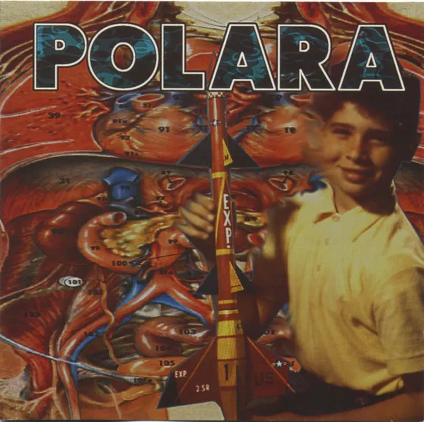 POLARA / POLARA