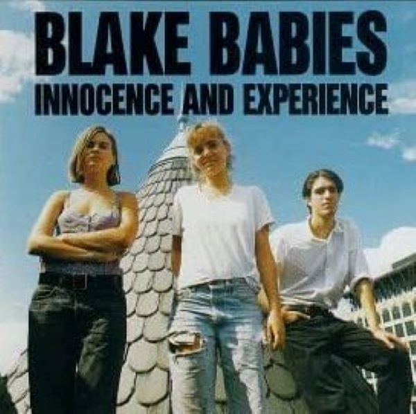 BLAKE BABIES / ブレイク・ベイビーズ / INNOCENCE & EXPERIENCE
