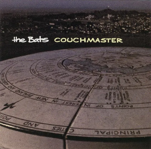 BATS (INDIE ROCK) / COUCHMASTER