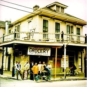 DIRTY DOZEN BRASS BAND / ダーティ・ダズン・ブラス・バ ンド / BUCK JUMP