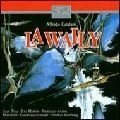 PINCHAS STEINBERG / ピンカス・スタインバーグ / カタラーニ:ワリー / CATALANI: LA WALLY COMPLETE