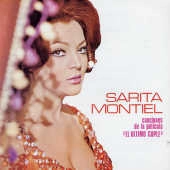 SARITA MONTIEL / CANCIONES DE LA PELICULA EL ULTIMO CUPLE