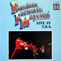 PFM / ピー・エフ・エム / P.F.M. LIVE IN USA
