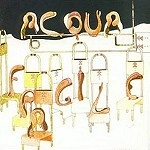 ACQUA FRAGILE / アクア・フラジーレ / ACQUA FRAGILE