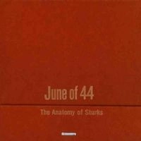 JUNE OF 44 / ANATOMY OF SHARKS