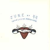 JUNE OF 44 / TROPICS AND MERIDIANS