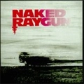 NAKED RAYGUN / ネイキッドレイガン / JETTISON