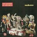 MEKONS / SO GOOD IT HURTS