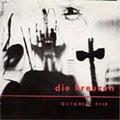 DIE KREUZEN / OCTOBER FILE