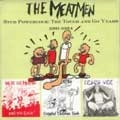 MEATMEN / STUD POWERCOCK : THE TOUCH AND GO YEARS 1981-1984