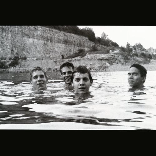 SLINT / スリント / SPIDERLAND (CD)