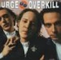 URGE OVERKILL / アージ・オーヴァーキル / SUPERSONIC STORYBOOK