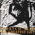 SCRATCH ACID / スクラッチ・アシッド / GREATEST GIFT (CD)
