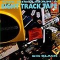 BIG BLACK / ビッグ・ブラック / RICH MAN'S 8-TRACK