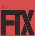 FIX (PUNK) / フィックス / SPEED OF TWISTED THOUGHT...