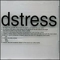 STORM AND STRESS / ストーム・アンド・ストレス / UNDER THUNDER AND FLUORESCENT LIGHTS