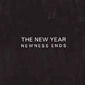 NEW YEAR / ニュー・イヤー / NEWNESS ENDS