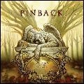 PINBACK / ピンバック / AUTUMN OF THE SERAPHS