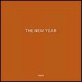 NEW YEAR / ニュー・イヤー / NEW YEAR