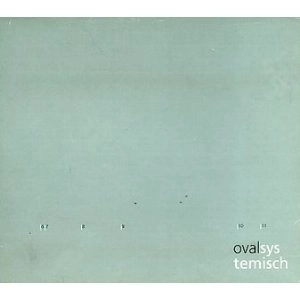 OVAL / オヴァル / SYSTEMISCH