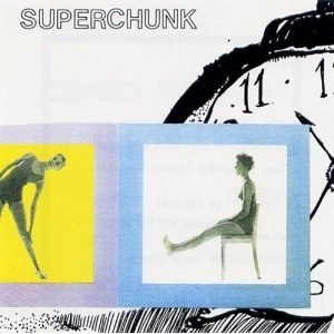 SUPERCHUNK / スーパーチャンク / FIRST PART