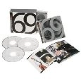 MAGNETIC FIELDS / マグネティック・フィールズ / 69 LOVE SONGS BOX SET