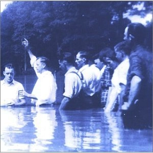 CROOKED FINGERS / クルックト・フィンガーズ / RESERVOIR SONGS