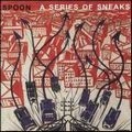 SPOON / スプーン / SERIES OF SNEAKS