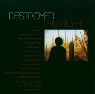 DESTROYER (INDIE ROCK) / THIS NIGHT