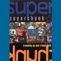 SUPERCHUNK / スーパーチャンク / CROWDING UP YOUR VISUAL FIELD