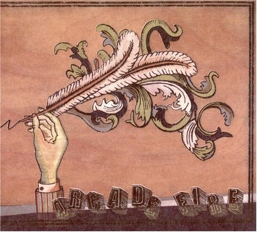 ARCADE FIRE / アーケイド・ファイア / FUNERAL