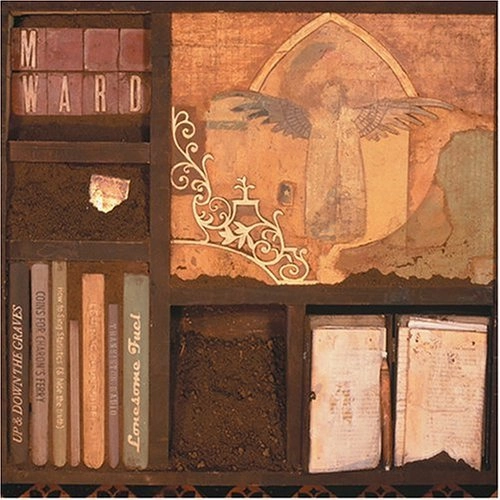 M. WARD / エム・ウォード / TRANSISTER RADIO