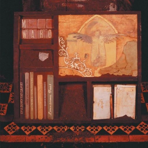 M. WARD / エム・ウォード / TRANSISTOR RADIO (CD)