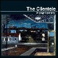 CLIENTELE / クリアンテル / STRANGE GEOMETRY