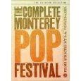 COMPLETE MONTEREY POP FESTIVAL / COMPLETE MONTEREY POP FESTIVAL