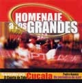 3 SON SALSA / HOMENAJE A LOS GRANDES