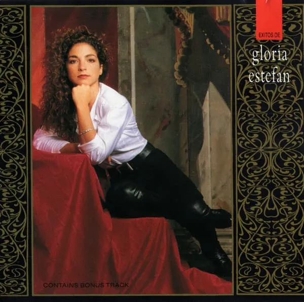 ESTEFAN GLORIA / EXITOS DE GLORIA ESTEFAN