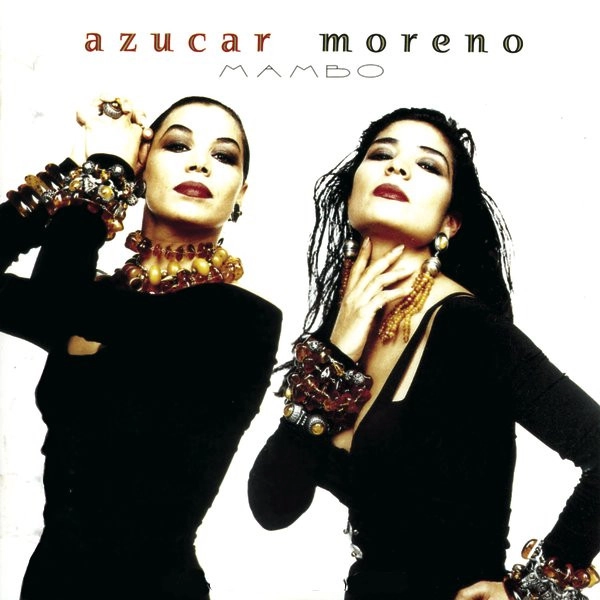 AZUCAR MORENO / アスーカル・モレーノ / MAMBO