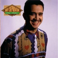 RAY SEPULVEDA / CON SABOR
