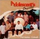 ADOLESCENT'S ORQUESTA / アドレセンツ・オルケスタ / PERSONA IDEAL