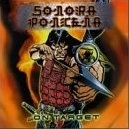 SONORA PONCENA / ソノーラ・ポンセーニャ / ON TARGET