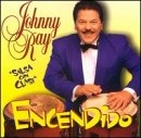 JOHNNY RAY ZAMOT / ジョニー・レイ・サモー / ENCENDIDO'SALSA CON CLASE' / SALSA Y ALGO MAS SABOR