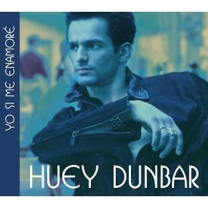HUEY DUNBAR / ヒューイ・ダンバー / YO SI ME ENAMORE