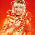 CELIA CRUZ / セリア・クルース / LA NEGRA TIENE TUMBAO