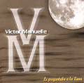 VICTOR MANUELLE / ビクトル・マヌエル / LE PREGUNTALA A LA LUNA
