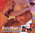 KINITO MENDEZ / キニート・メンデス / SIGO SIENDO EL HOMBRE MERENGUE