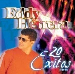 EDDY HERRERA / エディ・エレーラ / 20 EXITOS(2CD)