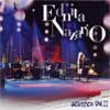 EDNITA NAZARIO / エドニータ・ナサリオ / ACUSTICO VOL 2